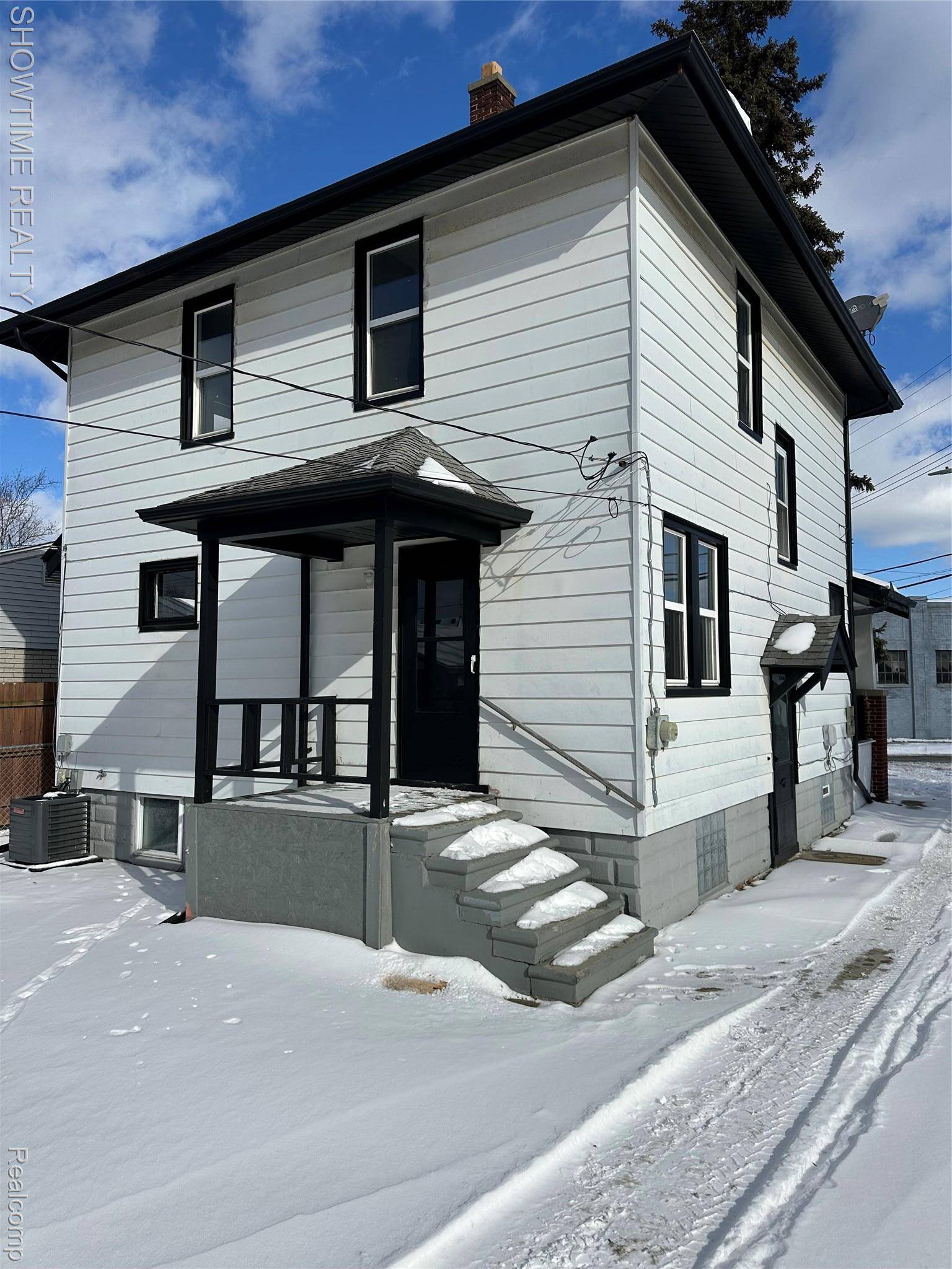 Roseville, MI 48066,28455 Melvin ST