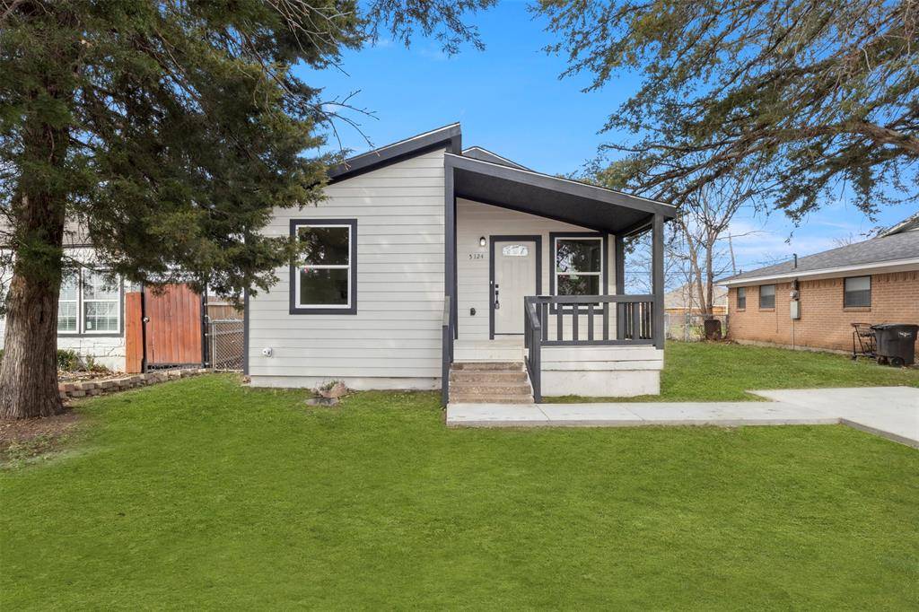 Fort Worth, TX 76107,5124 Kilpatrick Avenue