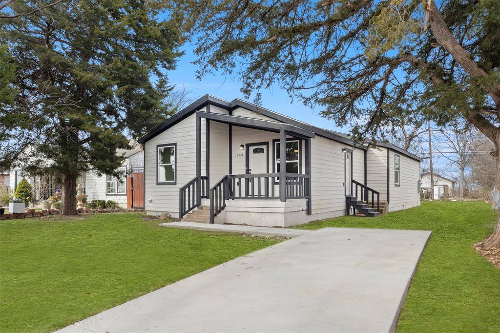 Fort Worth, TX 76107,5124 Kilpatrick Avenue