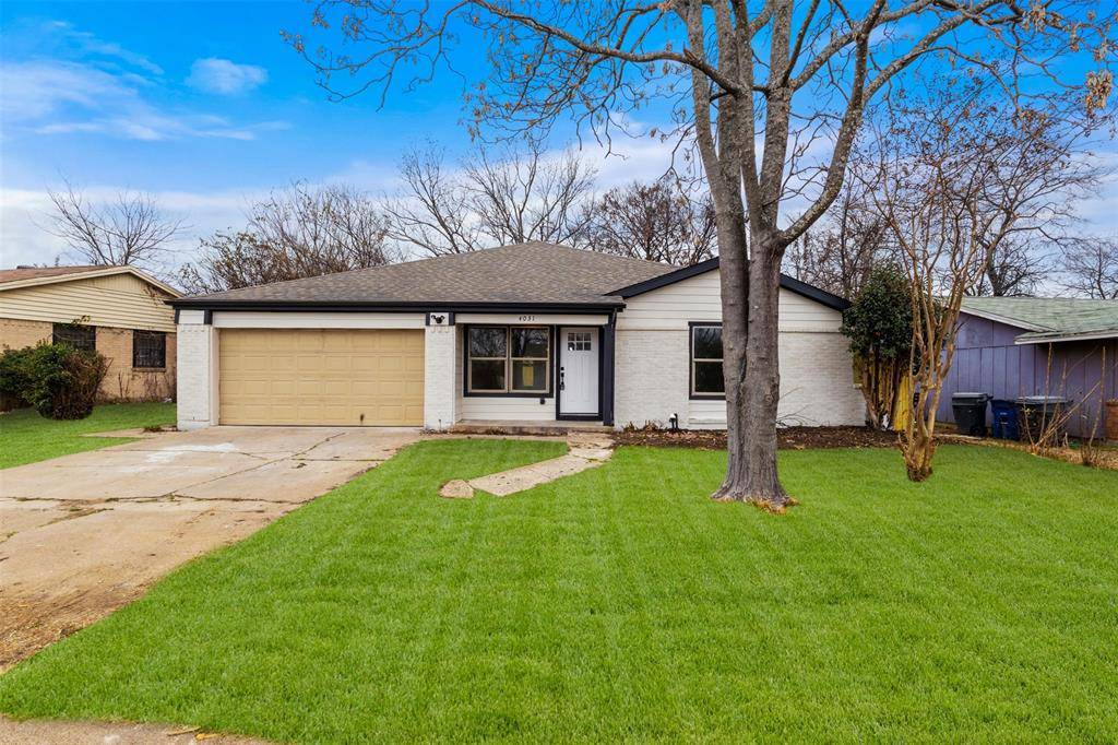 Dallas, TX 75241,4031 Mehalia Drive