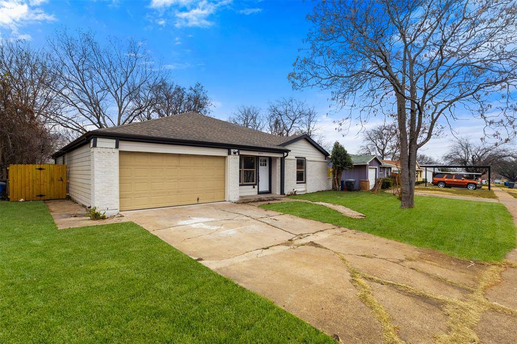 Dallas, TX 75241,4031 Mehalia Drive