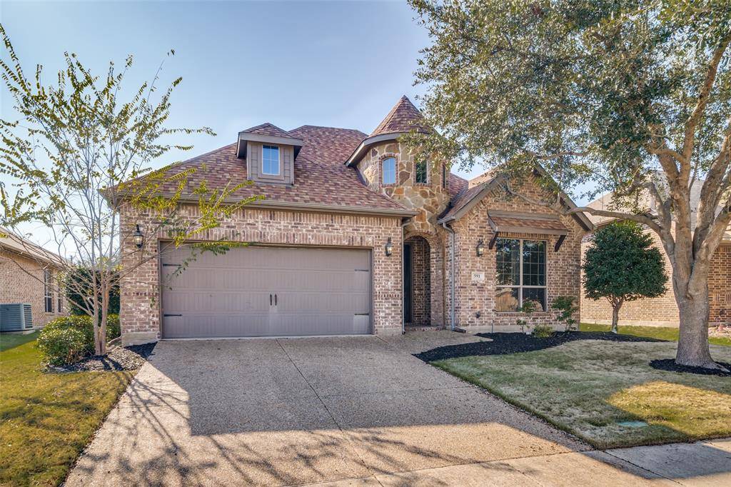 Fate, TX 75087,591 W Fate Main Place