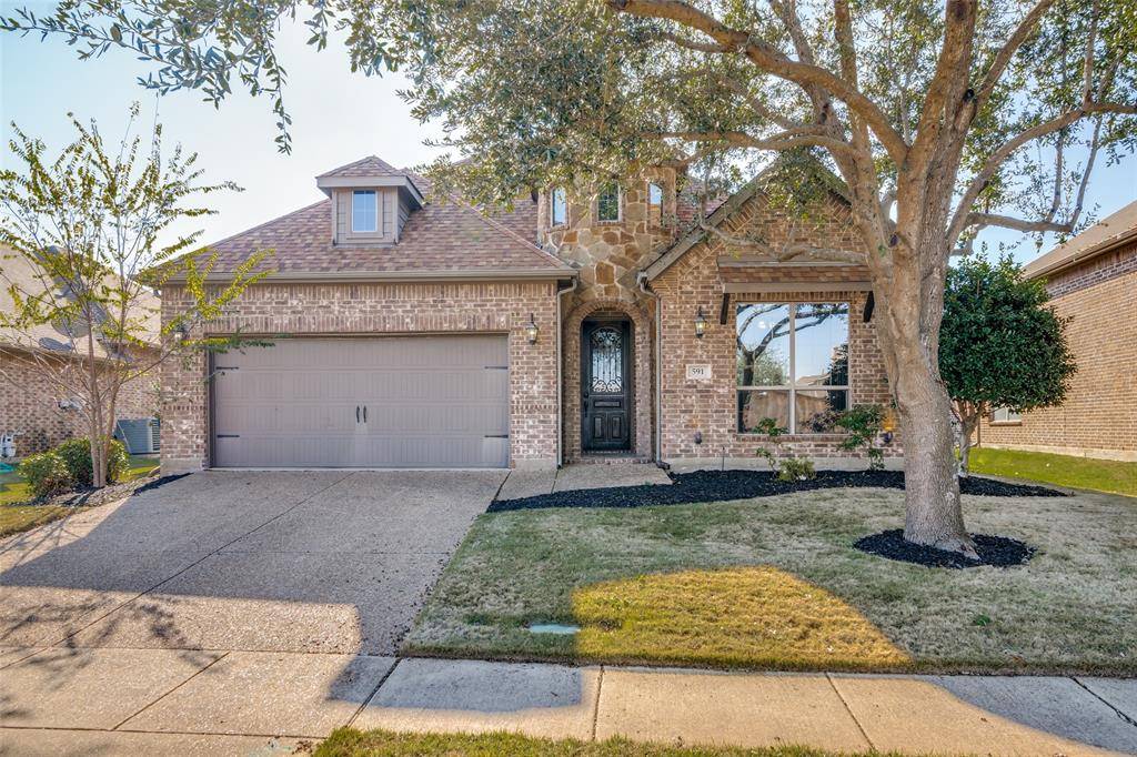 Fate, TX 75087,591 W Fate Main Place