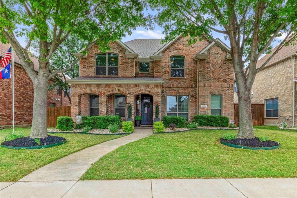 Frisco, TX 75035,12472 Jack Pine Court