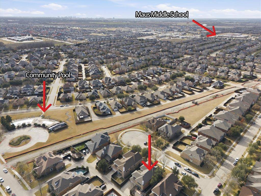 Frisco, TX 75035,12472 Jack Pine Court