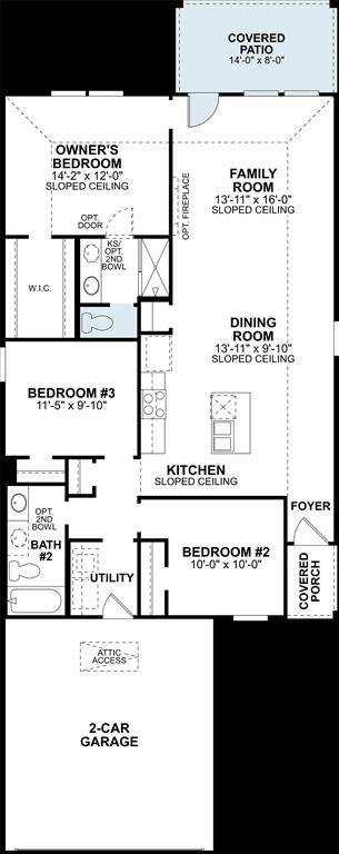 Denton, TX 76249,7316 Spicebush Drive