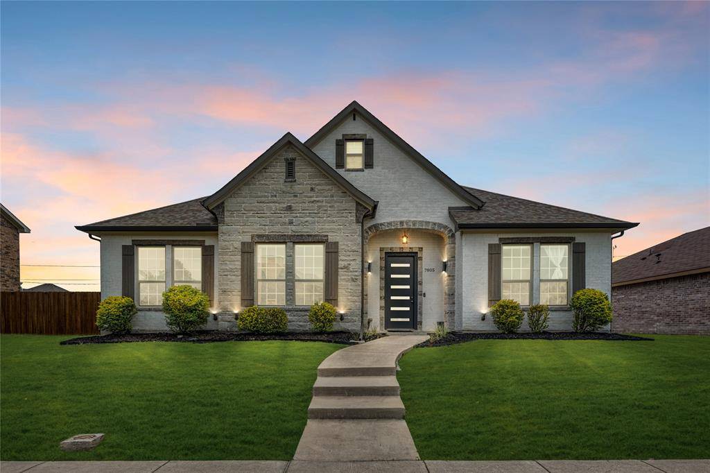 Rowlett, TX 75088,7805 Pebble Beach Drive