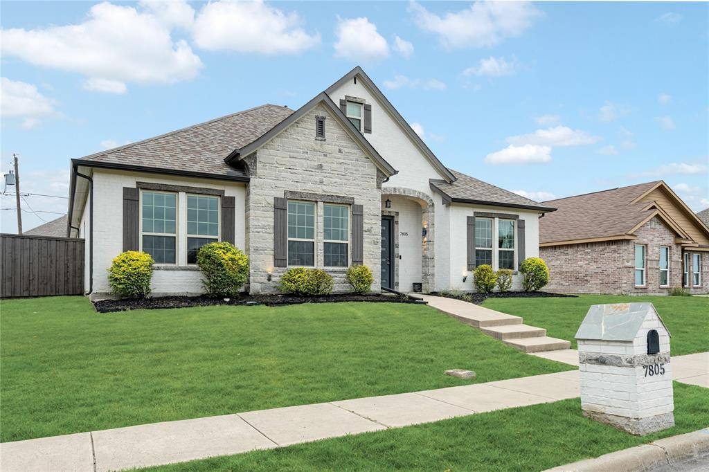 Rowlett, TX 75088,7805 Pebble Beach Drive