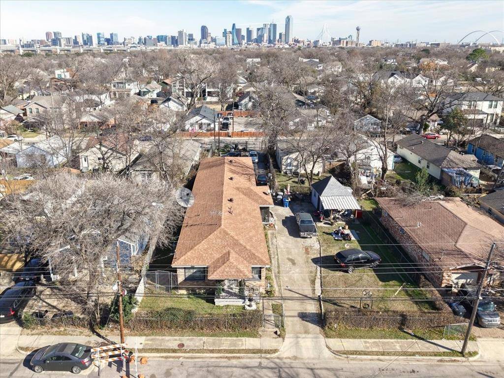 Dallas, TX 75212,3418 Chihuahua Avenue