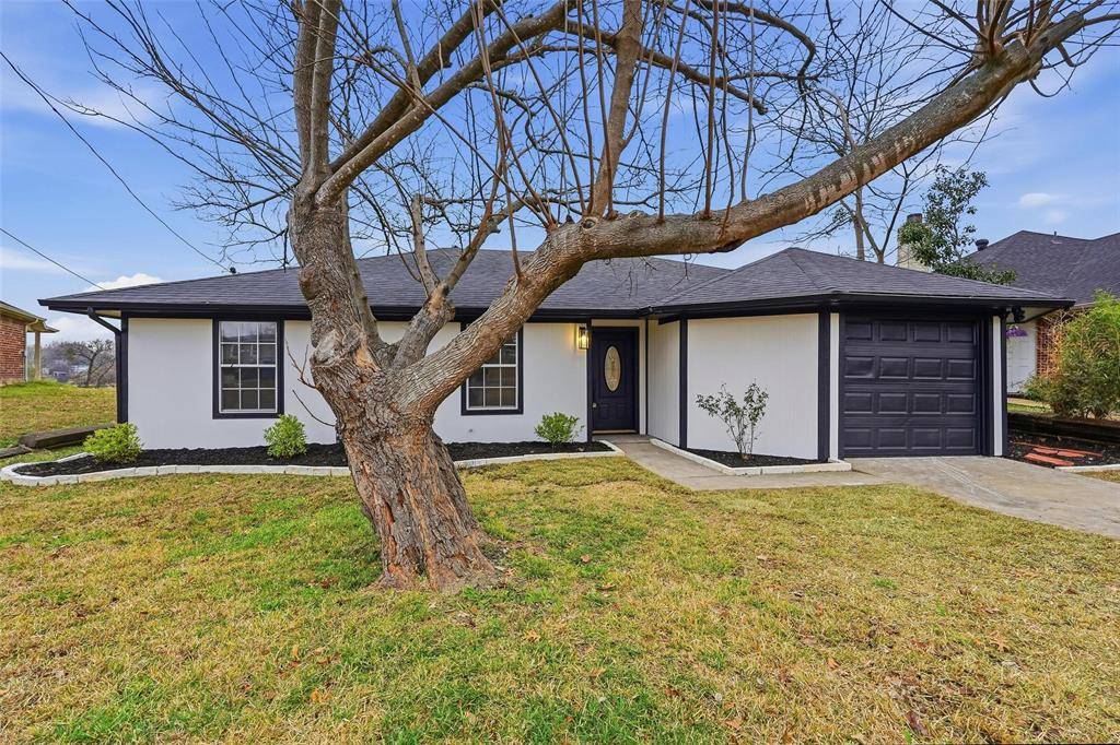 Rockwall, TX 75032,763 Lakeside Drive