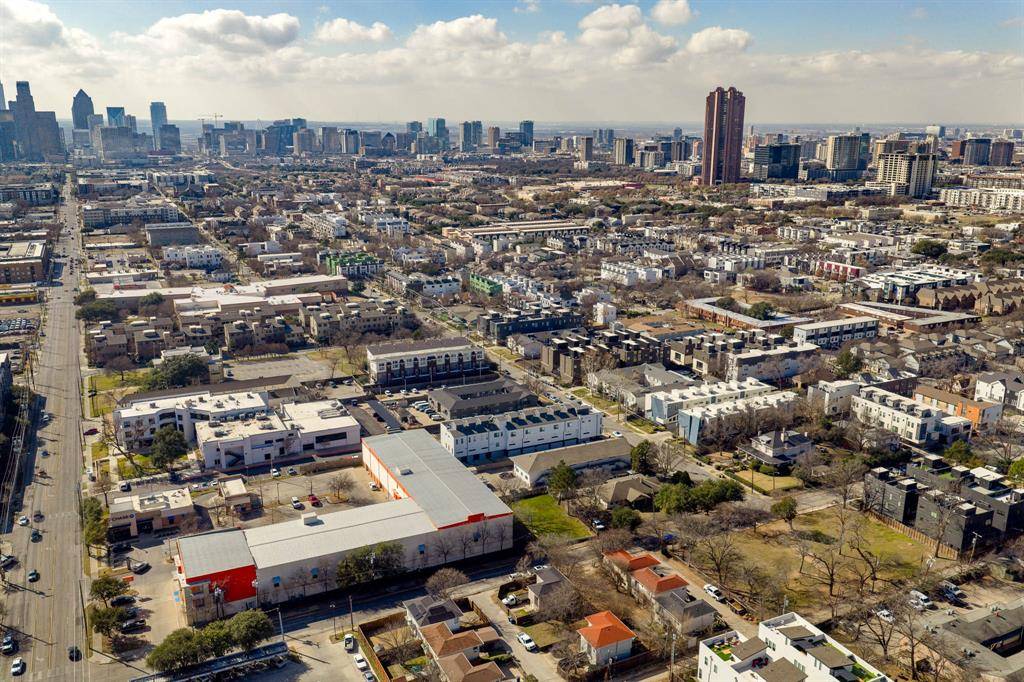 Dallas, TX 75204,1725 N Prairie Avenue