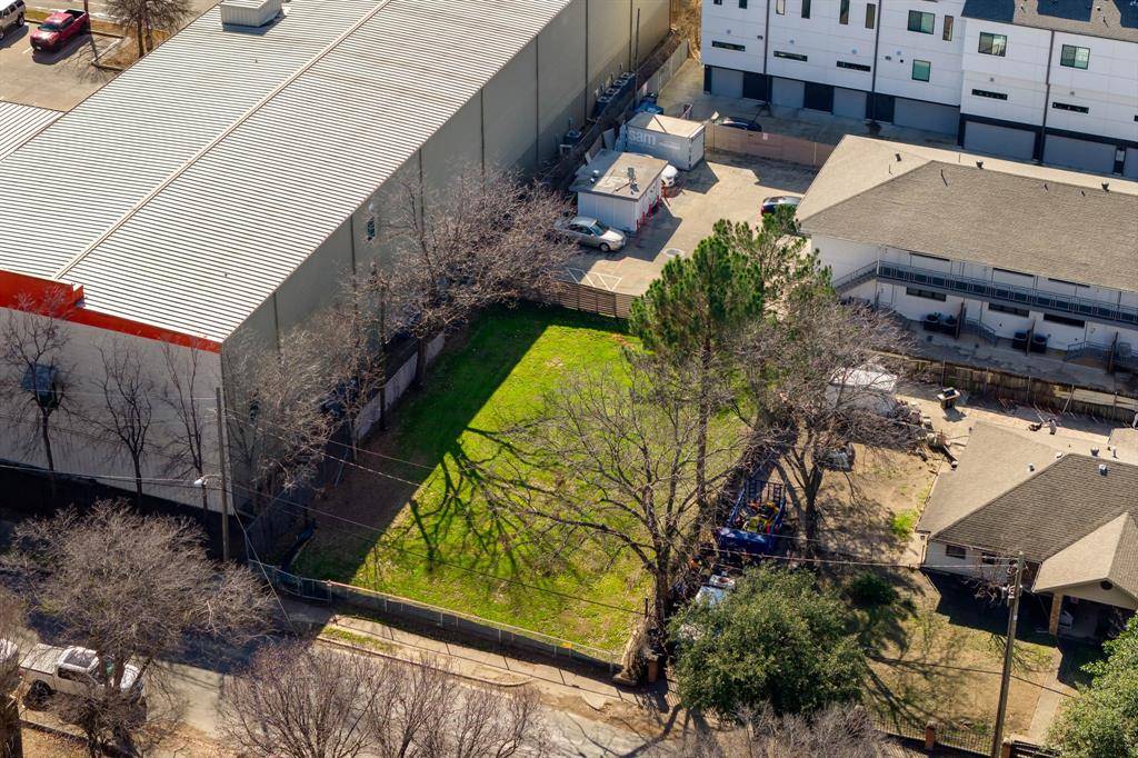 Dallas, TX 75204,1725 N Prairie Avenue