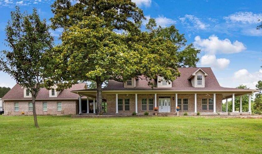 Gilmer, TX 75644,6299 US HWY 271