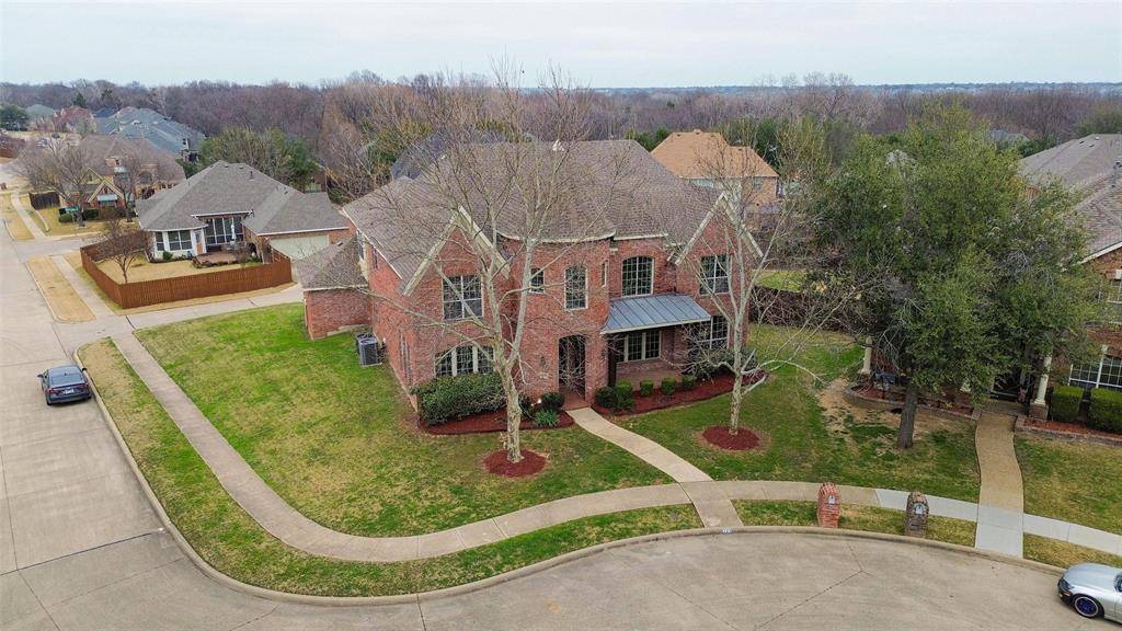 Garland, TX 75040,222 River Birch Trail