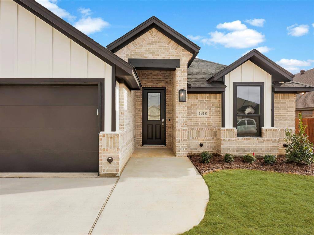 Tolar, TX 76476,1318 Oleander Drive