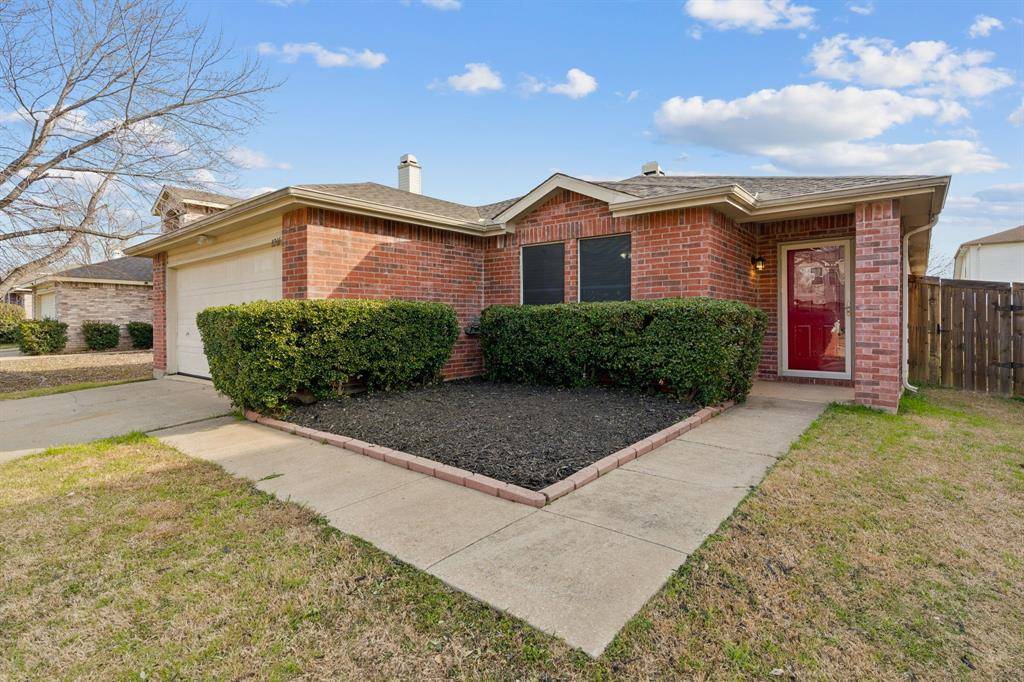 Denton, TX 76210,8201 Canoe Ridge Lane