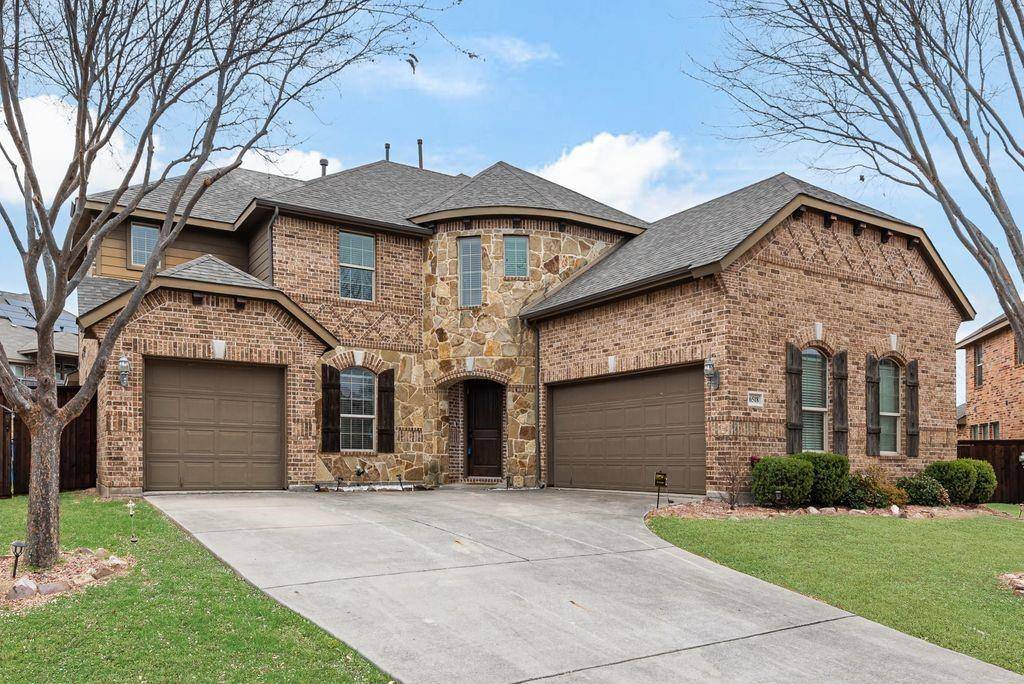 Rowlett, TX 75089,6518 Day Farm Court