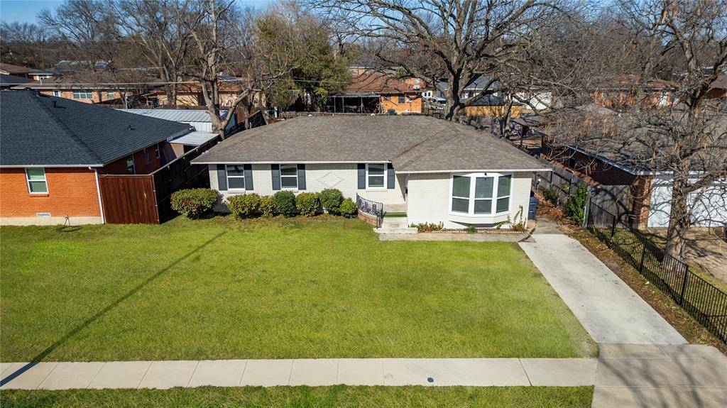 Dallas, TX 75217,9255 Palisade Drive