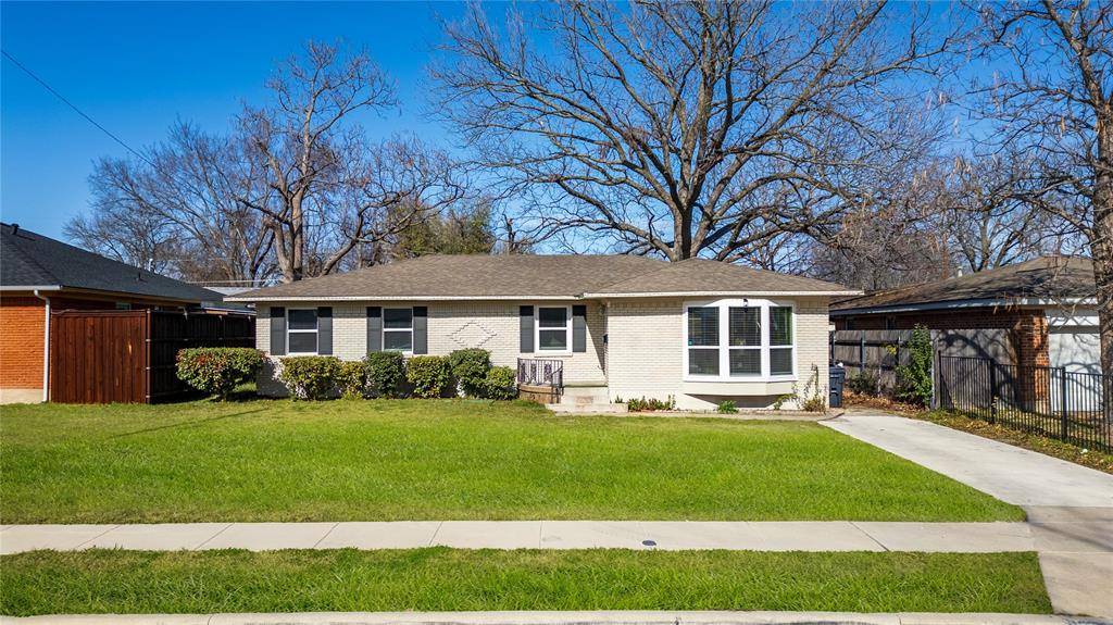 Dallas, TX 75217,9255 Palisade Drive