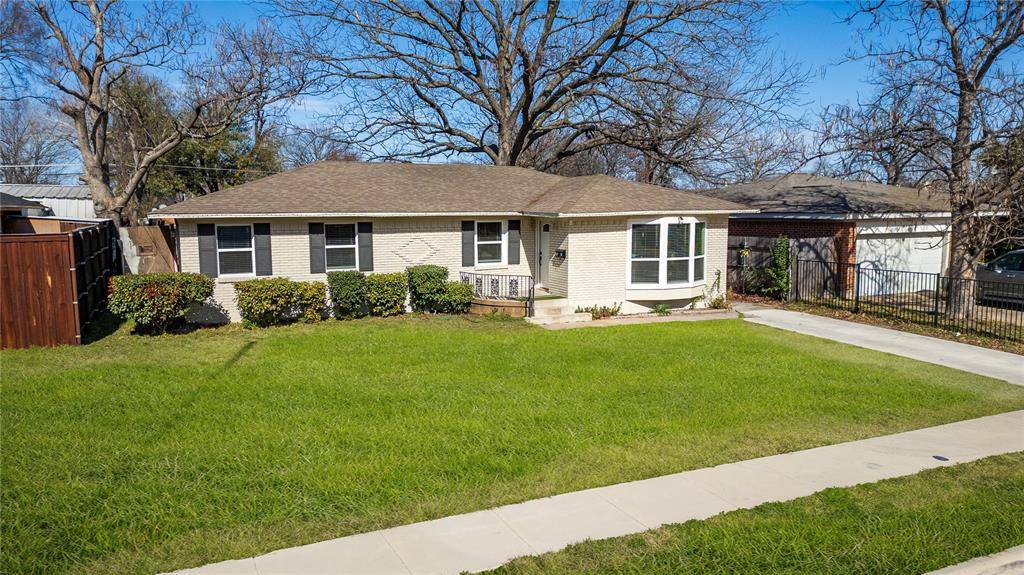 Dallas, TX 75217,9255 Palisade Drive