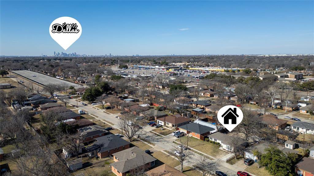 Dallas, TX 75217,9255 Palisade Drive