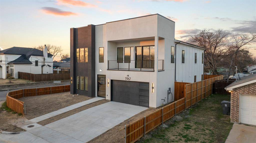 Dallas, TX 75212,1967 Gallagher Street