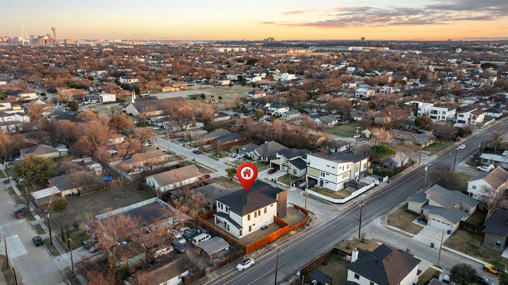 Dallas, TX 75212,1967 Gallagher Street