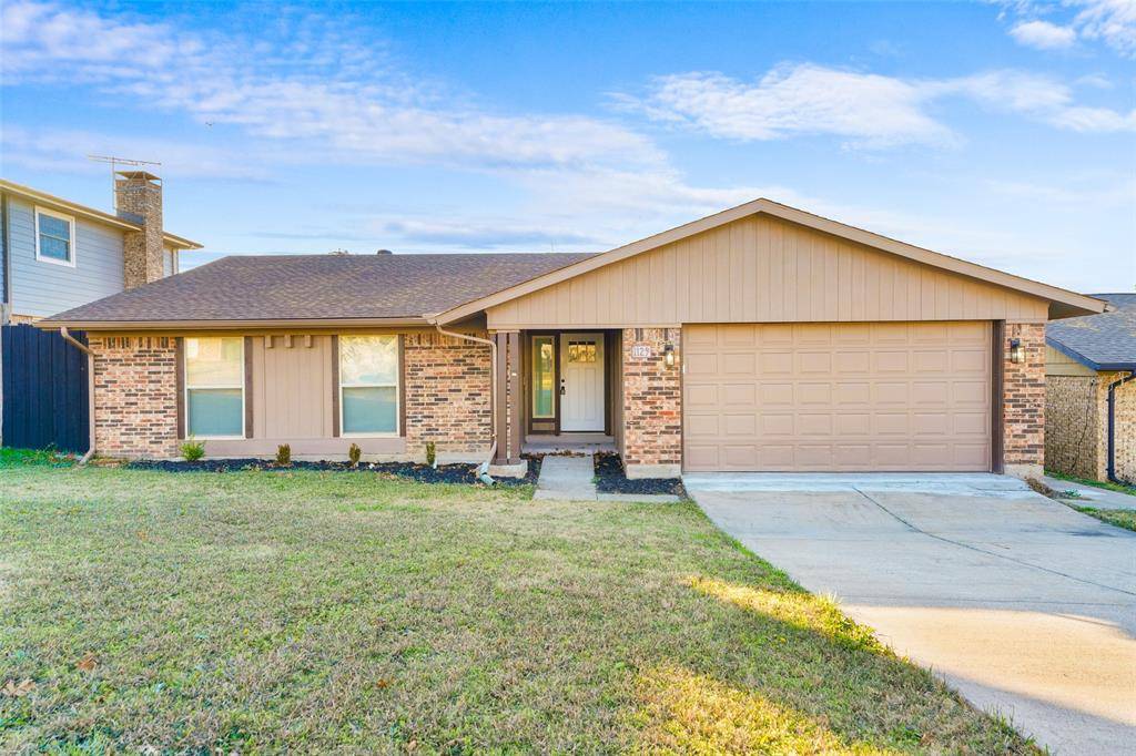 Mesquite, TX 75150,1129 Via Balboa