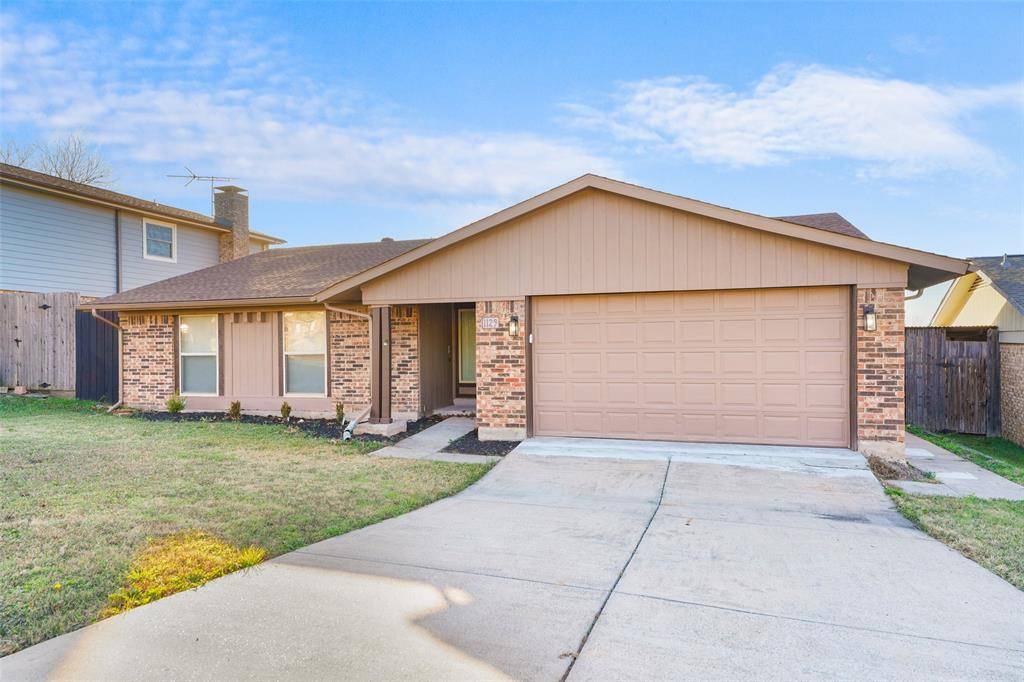 Mesquite, TX 75150,1129 Via Balboa