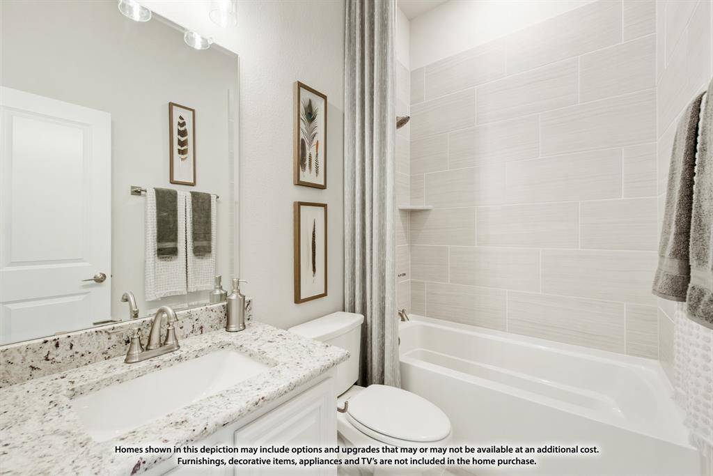 Balch Springs, TX 75181,106 Spearmint Street