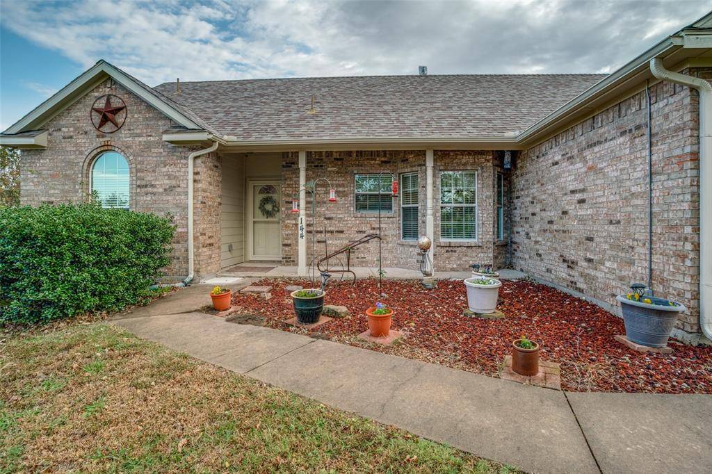 Howe, TX 75459,144 Red Road