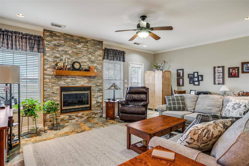 Howe, TX 75459,144 Red Road