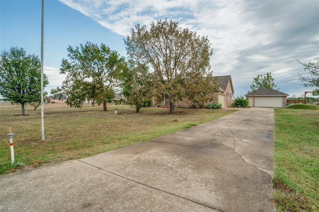 Howe, TX 75459,144 Red Road