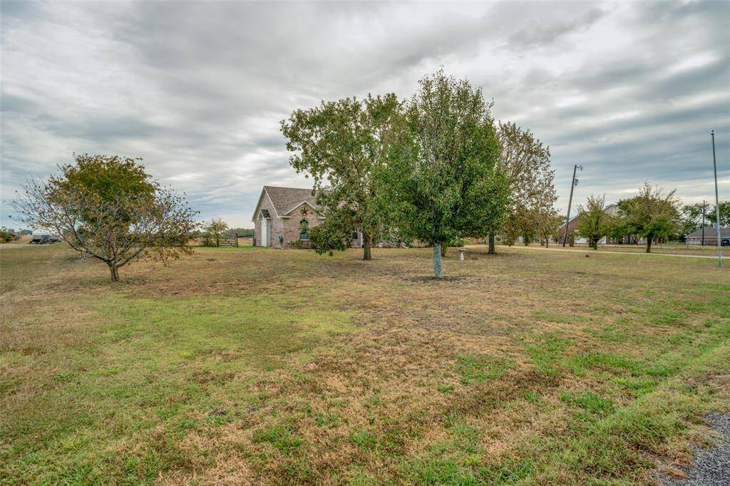 Howe, TX 75459,144 Red Road