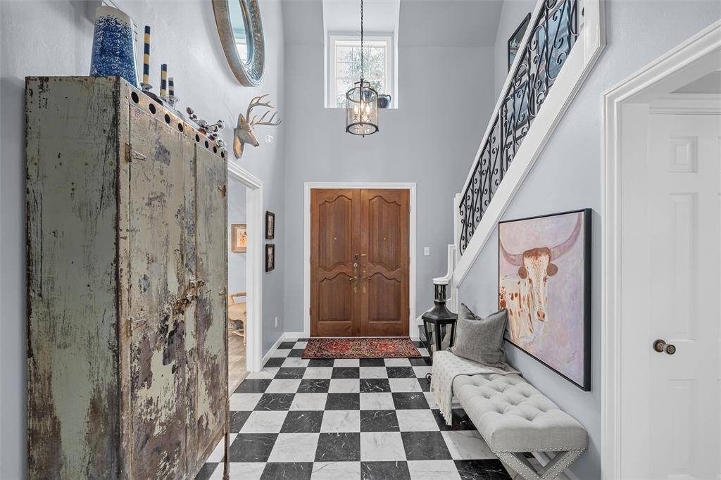 Marlin, TX 76661,701 Fonville Drive