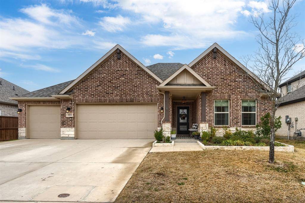 Fate, TX 75087,411 Spirehaven Drive