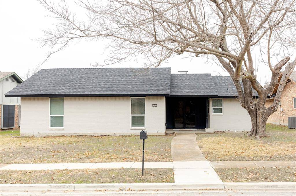 Garland, TX 75040,2025 Glencrest Lane