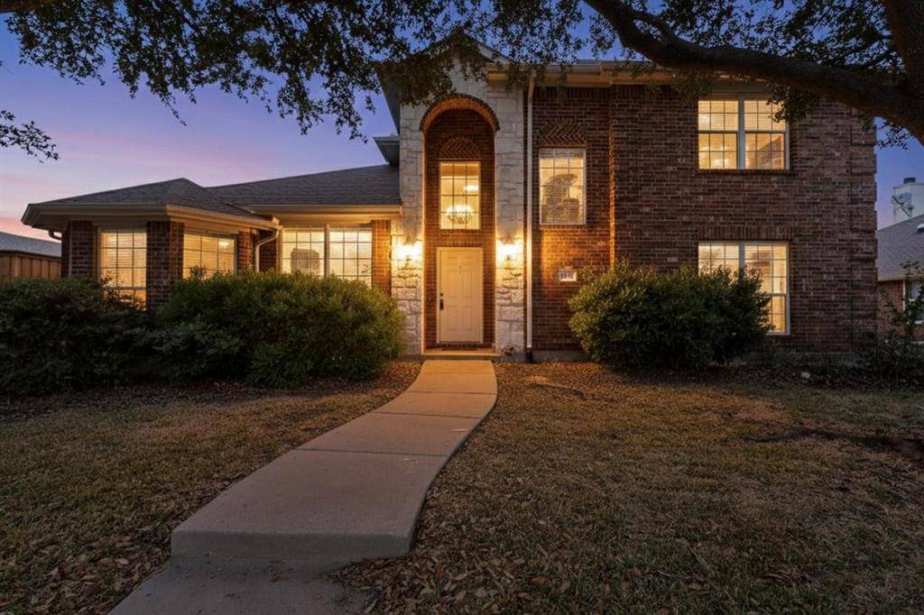 2111 Danbury Drive, Rockwall, TX 75032