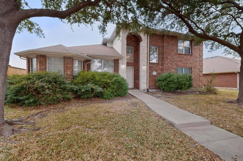 2111 Danbury Drive, Rockwall, TX 75032