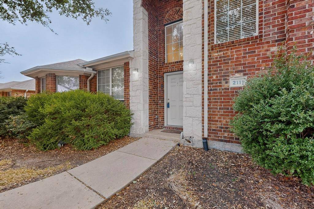 2111 Danbury Drive, Rockwall, TX 75032