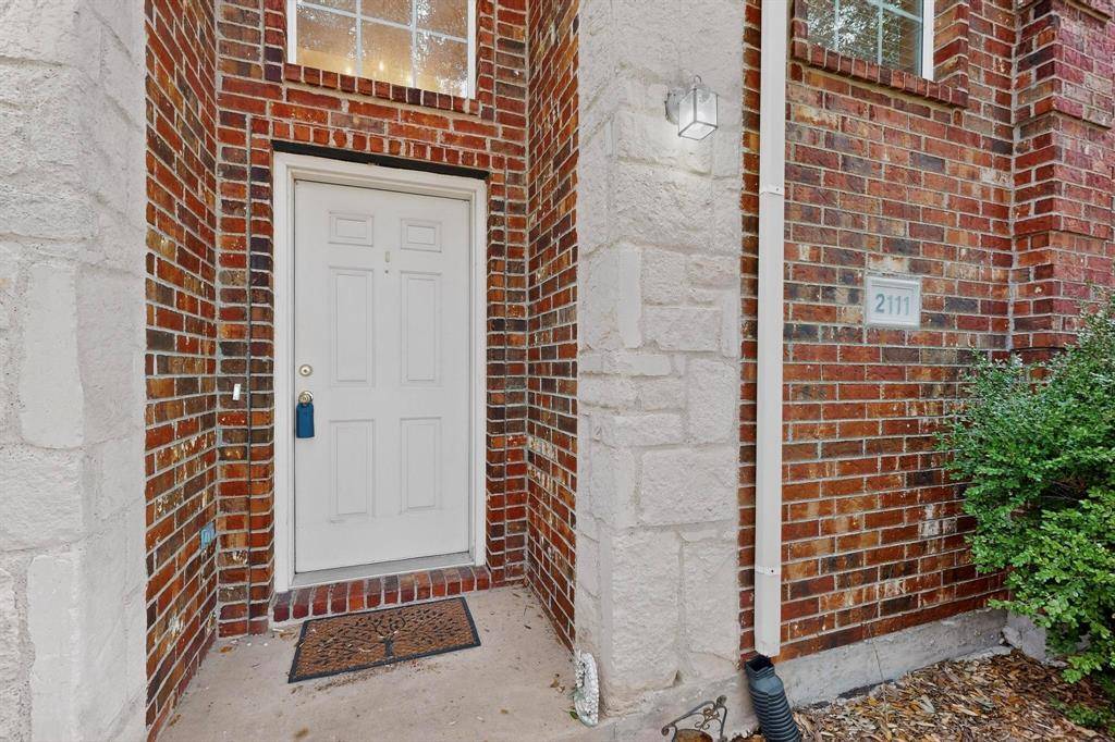 2111 Danbury Drive, Rockwall, TX 75032
