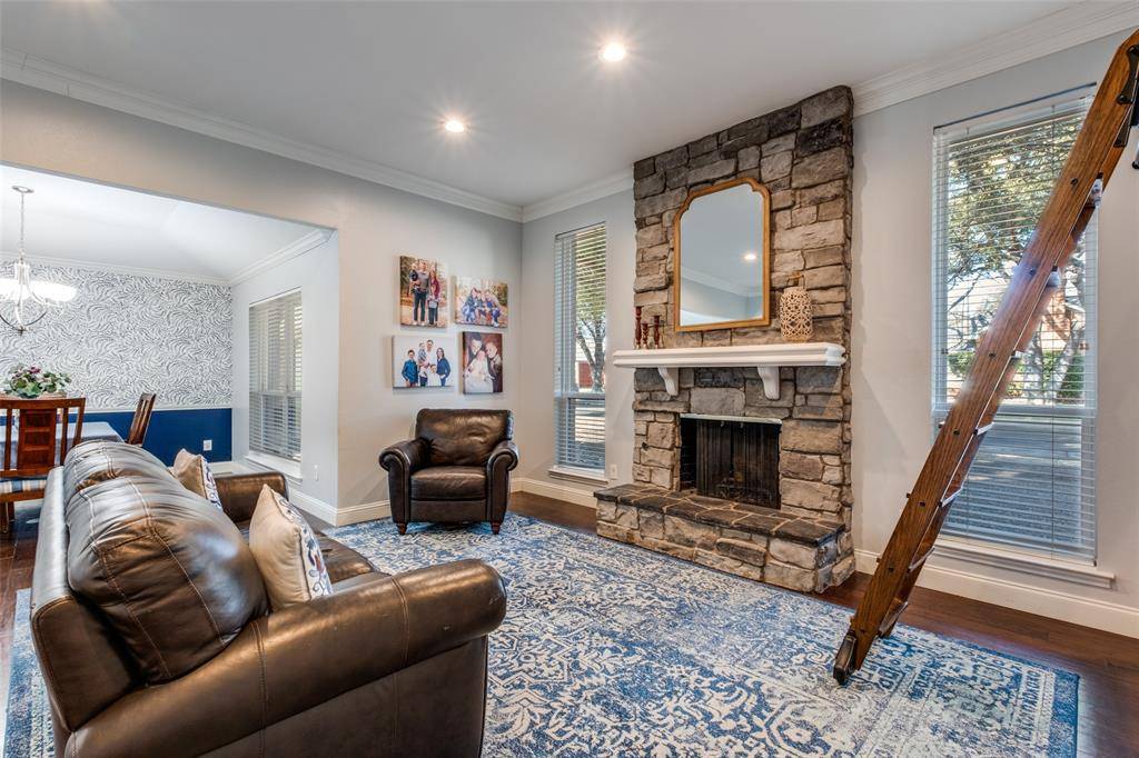 Dallas, TX 75252,6512 Camille Avenue