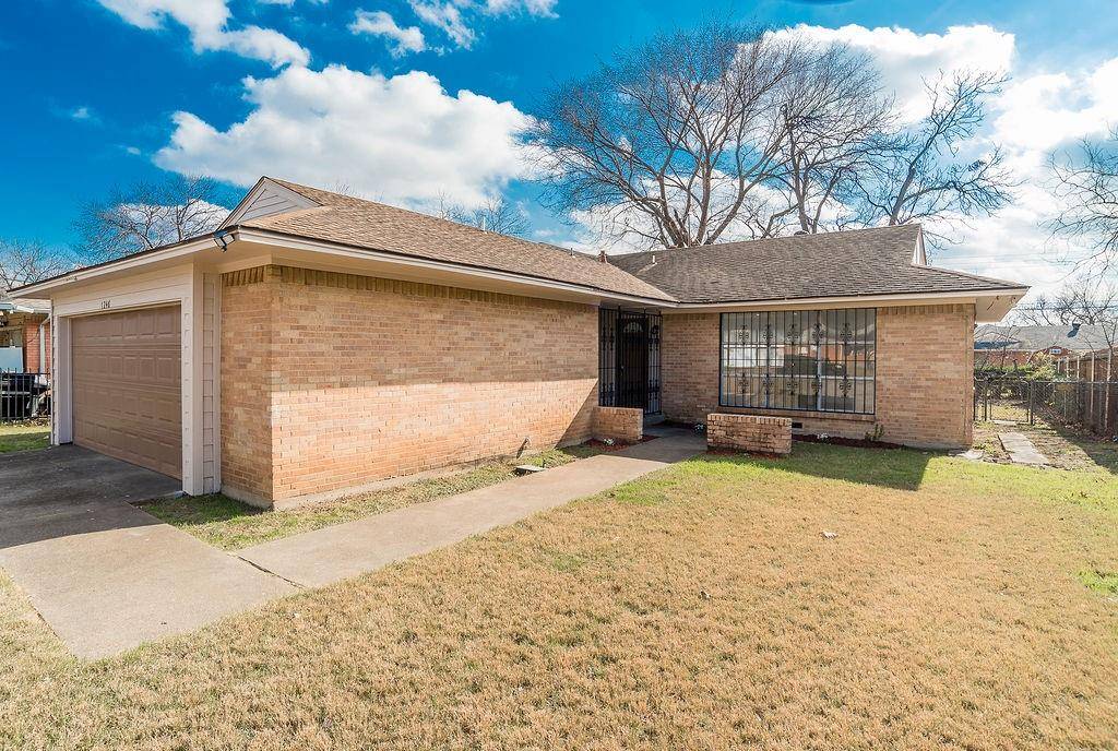 Dallas, TX 75216,1246 Brookmere Drive