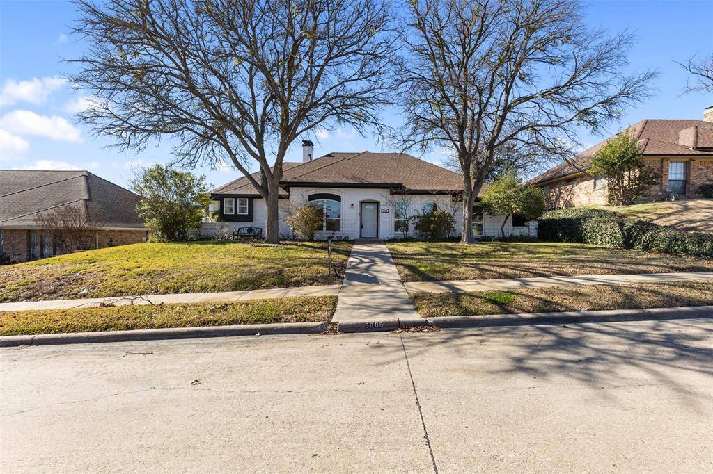 Garland, TX 75043,3005 Club Hill Drive