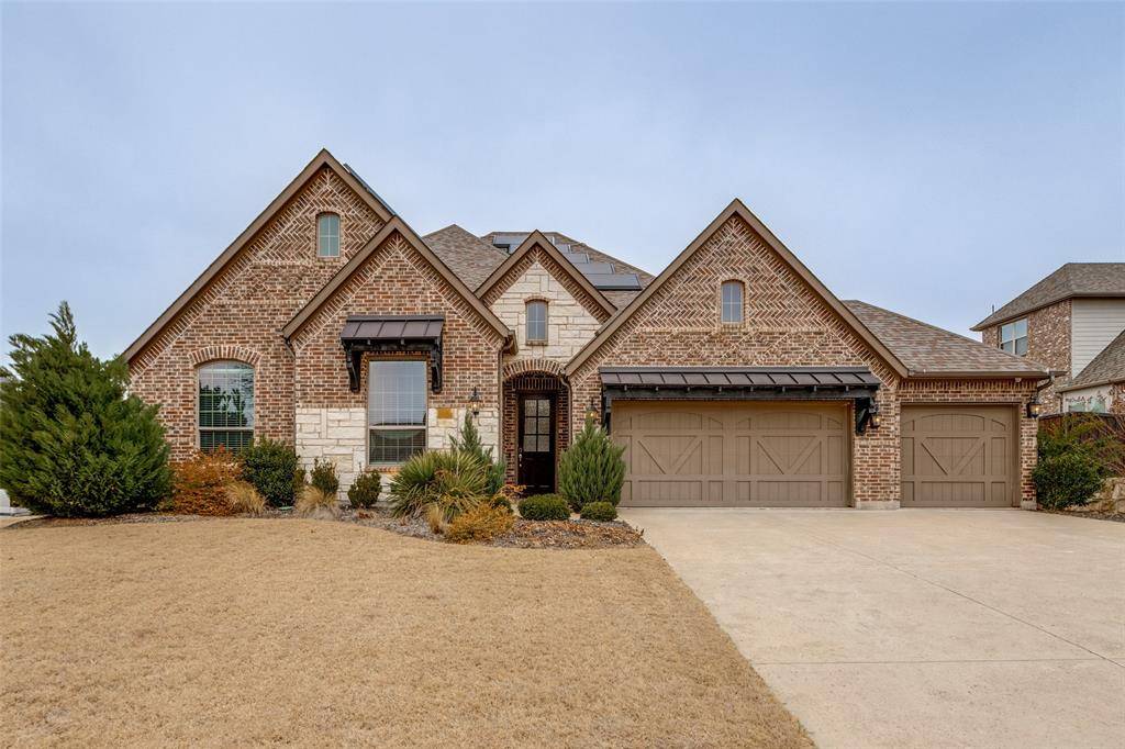Prosper, TX 75078,1821 Newpark Way