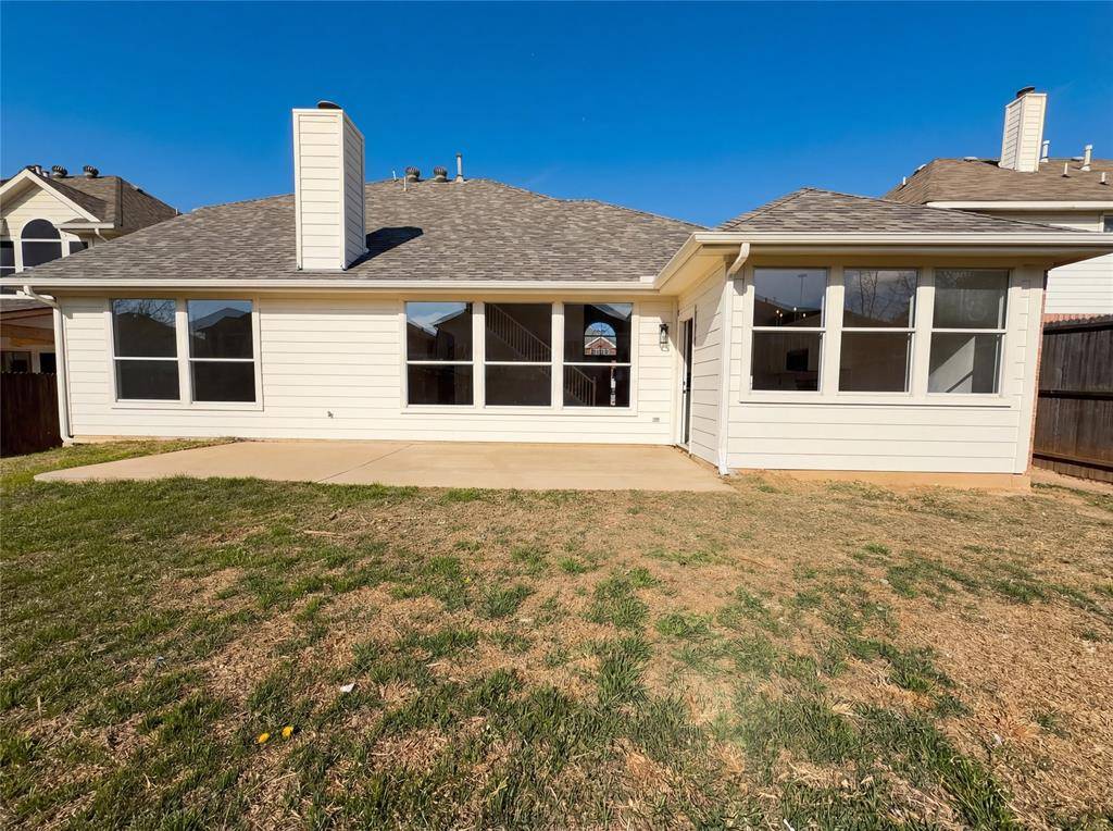 Fort Worth, TX 76137,5528 Monthaven Drive