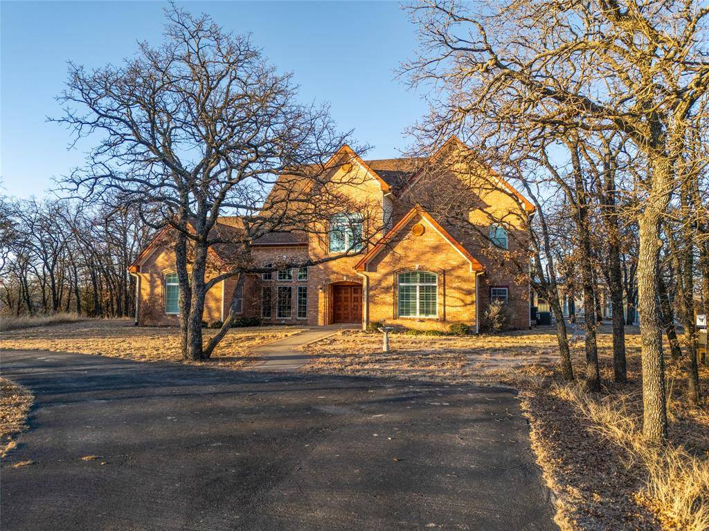 Montague, TX 76251,6831 State Highway 175