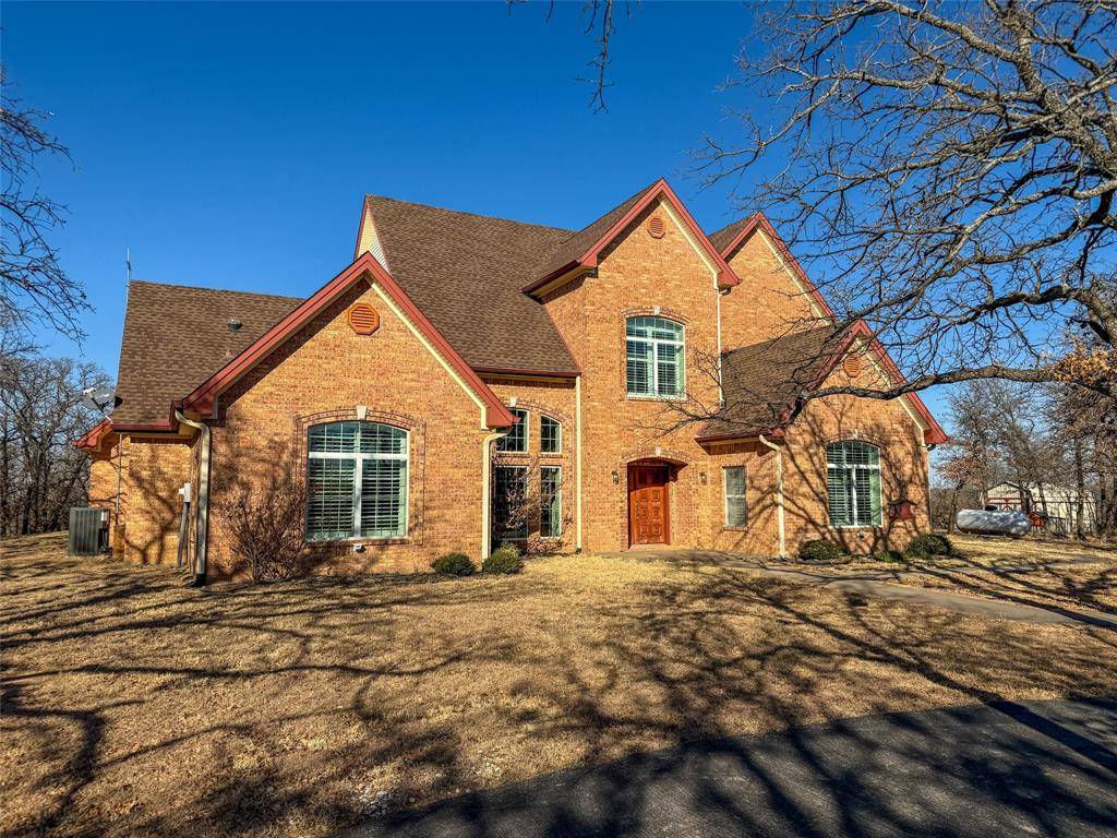 Montague, TX 76251,6831 State Highway 175