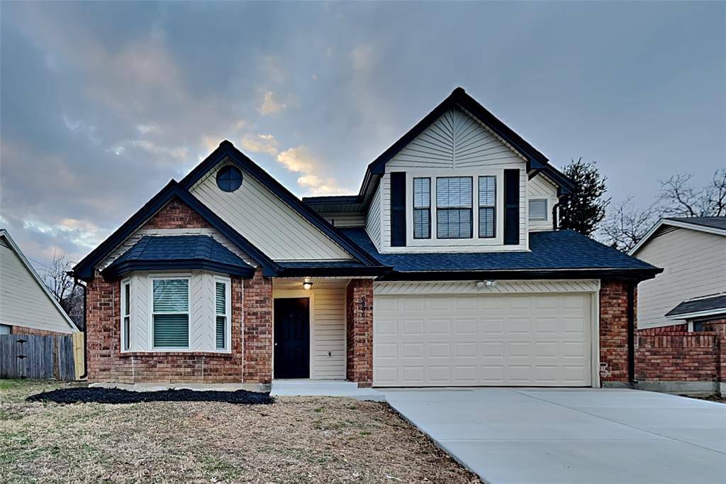 Arlington, TX 76017,6006 Glenwood Drive