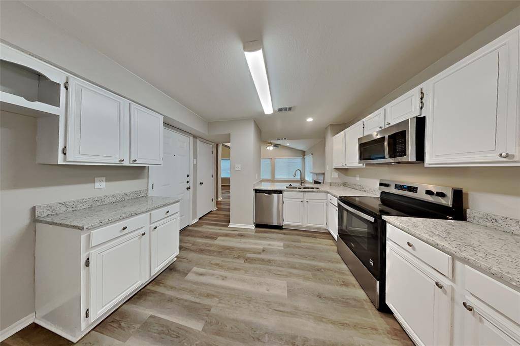 Arlington, TX 76017,6006 Glenwood Drive